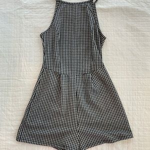 Bershka Romper
